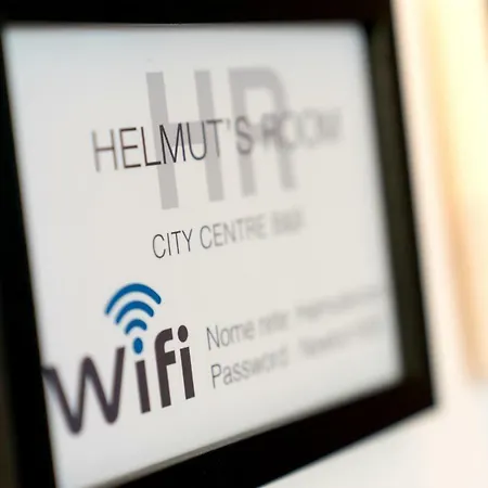 Helmut's